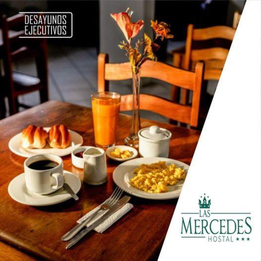 Hotel Las Mercedes 特鲁希略 外观 照片