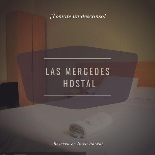 Hotel Las Mercedes 特鲁希略 外观 照片